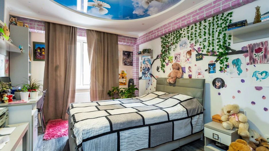 Vânzare, apartament, 2 camere, str. Ginta Latină, Ciocana - Poză 5