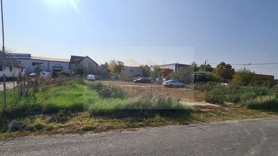 Teren Otopeni 300 mp - Poză 1