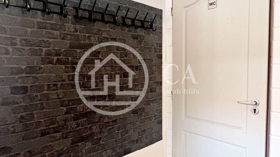 Spațiu comercial de închiriat în Cihei, Oradea - Poză 3