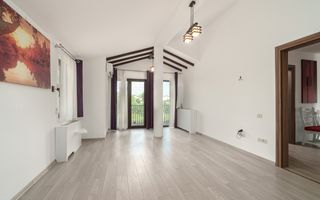 Berceni Vila Individuala cu Teren de 1000 mp si Iaz - Poză 21