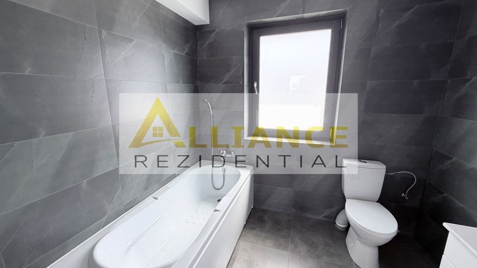 Casa Individuala - 4 camere - 2 bai - 425mp teren - Poză 11