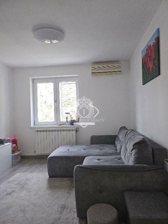 Cotroceni | 3 camere | et 2 | 65mp | centrala proprie | loc parcare |  900 euro - Poză 1