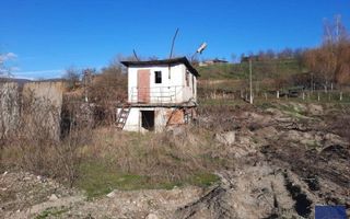 Spatiu de productie, fosta balastiera, Conop, 9100 mp - Poză 6