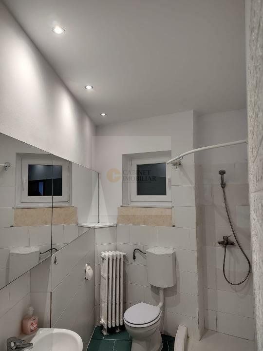 2 Camere - 55 MP | Renovat | Centrală Proprie | Ultracentral - Unirii - Poză 8