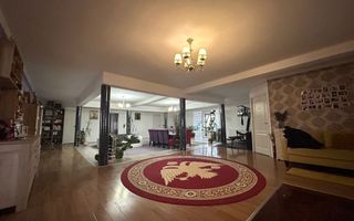 Casa moderna de vanzare in Fantanele - Poză 3