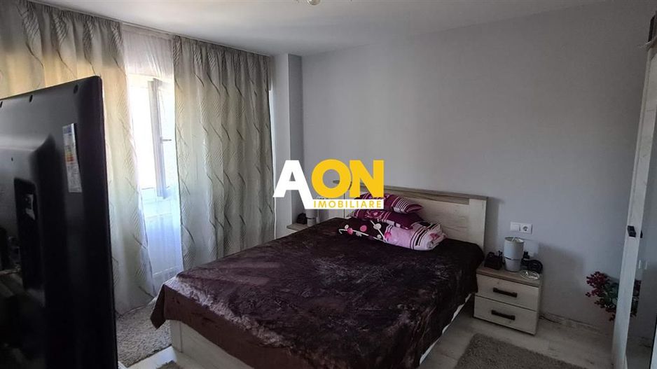 Garsoniera decomandata, mobilata, utilata,  Cetate, zona Stadion - Poză 3