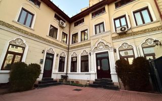 Inchirere | Birou in Vila | Marasesti | - Poză 2