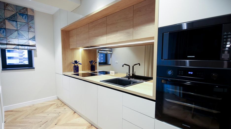 Apartament 2 camere I Atlas Residence I Aviatiei - Poză 6