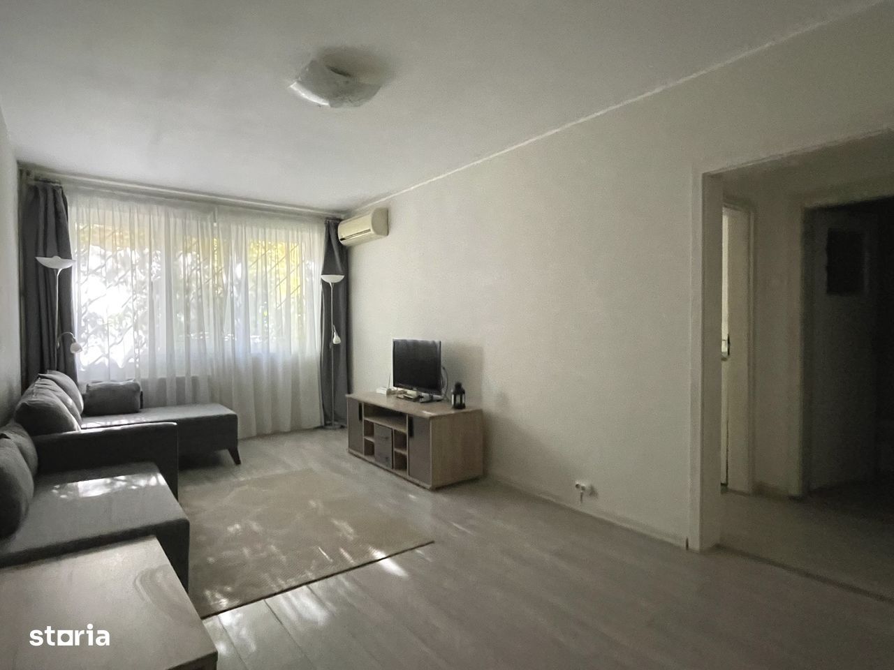 De inchiriat apartament cu 2 camere PET FRIENDLY , Emil Racovita - Poză 3