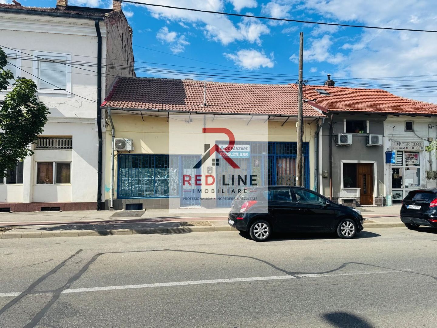 Spatiu comercial si Locuinta - Comision 0% - Poză 2