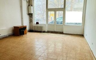 De inchiriat hala spatiul comercial vitrina, vad excelent Uta Arad - Poză 2