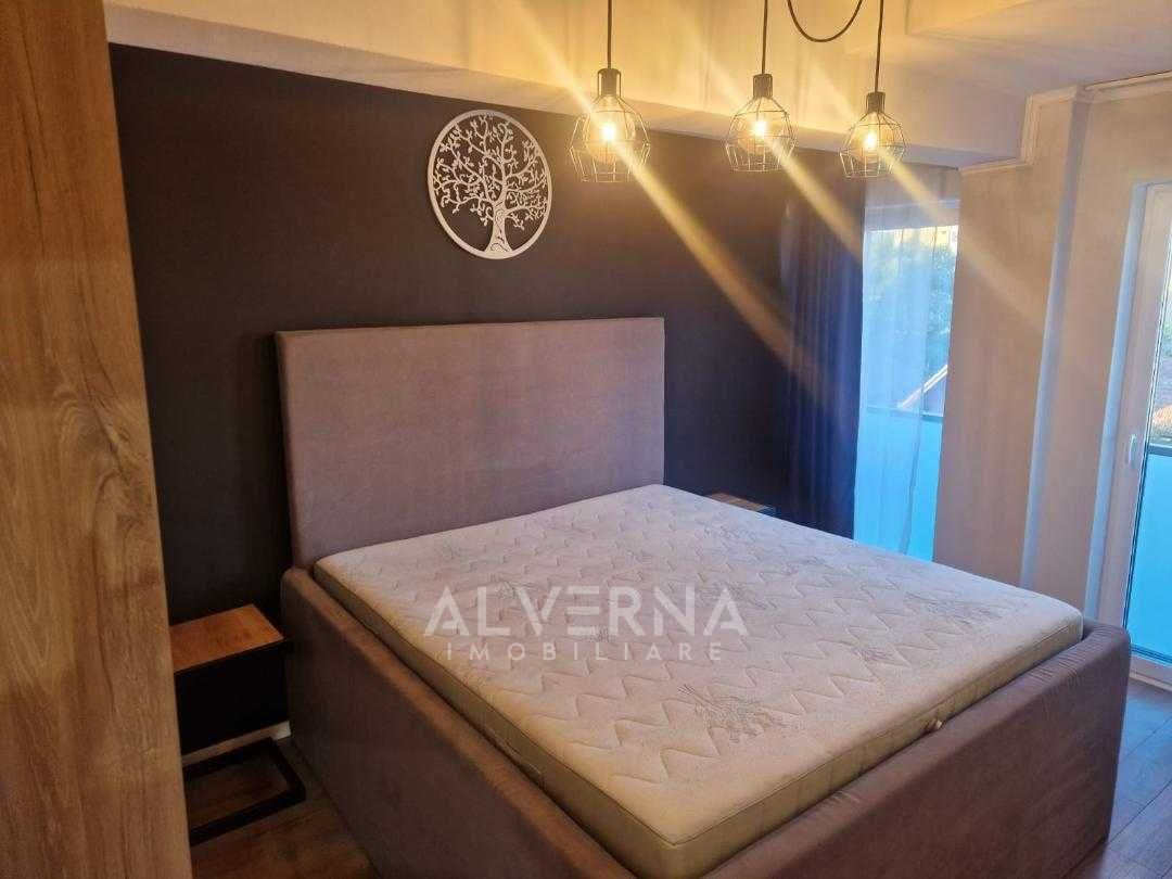 Apartament 2 camere | 52mp | bloc nou | zona Coposu - Dambul Rotund - Poză 5