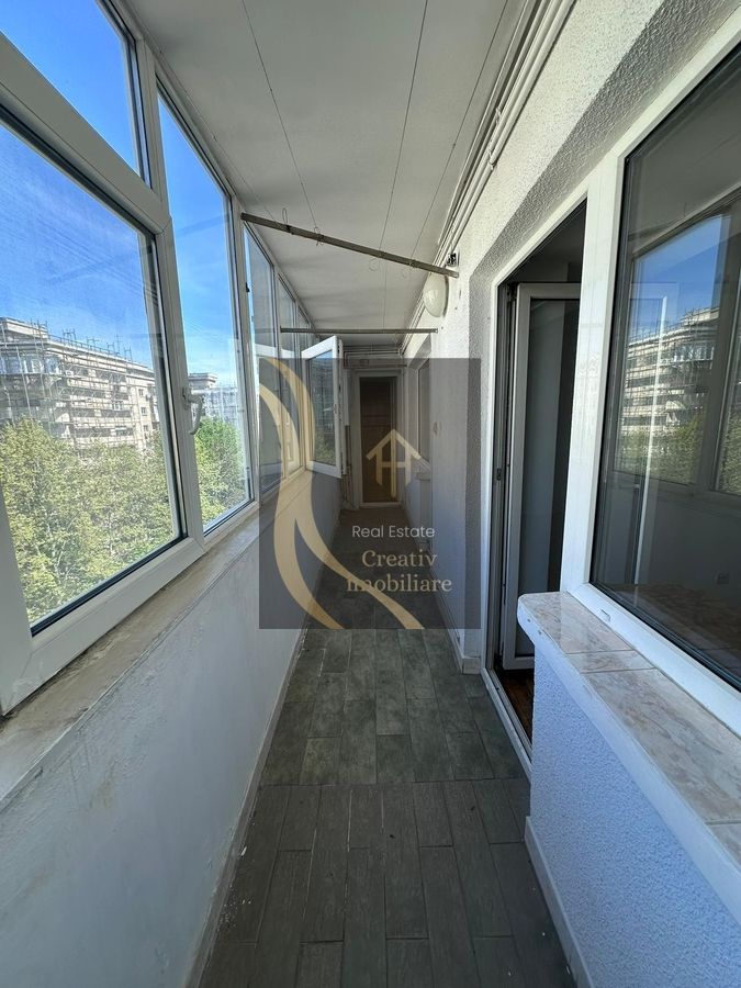 Apartament 4 camere Decebal - Poză 13