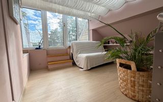 Loft elegant în vilă interbelică, cu terase și grădină – Kiseleff - Poză 7