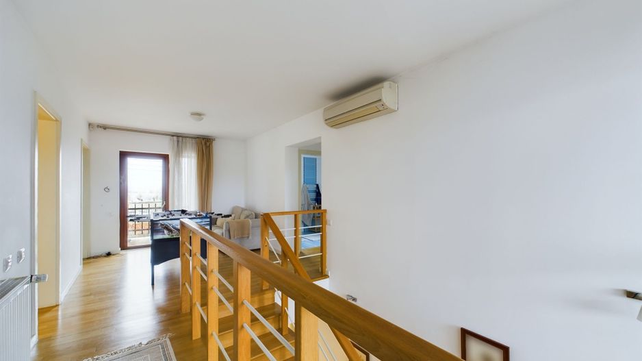 Casă individuală, zona Aradului - Poză 16