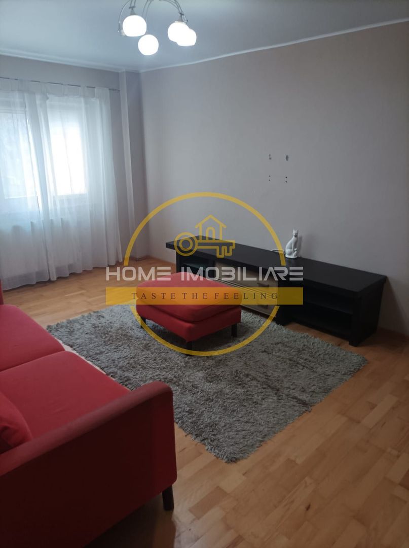 ETAJ 2 Apartament 3 camere, decomandat, 70mp, Nicolina Prima Statie LIDL - Poză 1