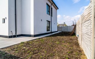 Otopeni - Zona Ferme, vila P+1, 5 camere,  4 dormitoare, 3 bai,  COMISION 0% - Poză 13