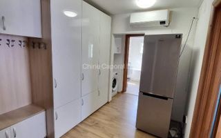 AP. 2 CAMERE- RAHOV, BCATARIE INCHISA, CENTRALA PROPRIE, PARCARE - Poză 8