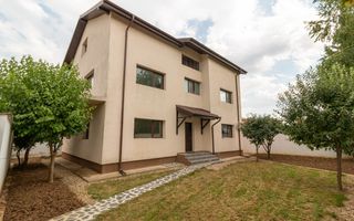 Vila spatioasa de vanzare in Pantelimon zona Padurea Cernica - Mierlei - Poză 1