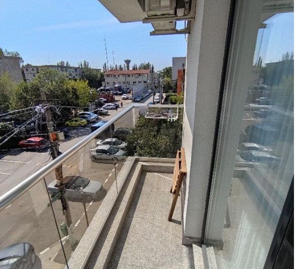 Apartament de lux 2 camere bloc nou Gorjului | Moinesti - Poză 9