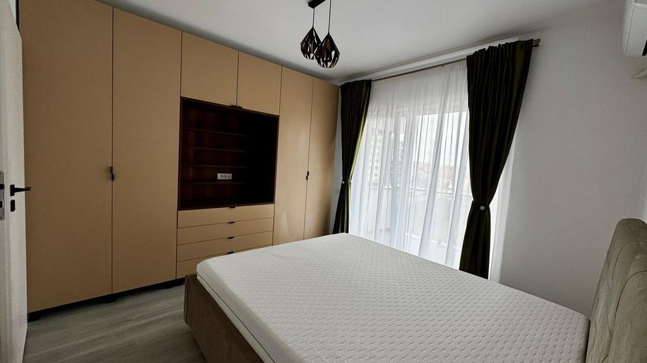 AP. 2 CAMERE- POPESTI-LEORDENI, CENTRALA PROPRIE, PARCARE, METROU - Poză 4