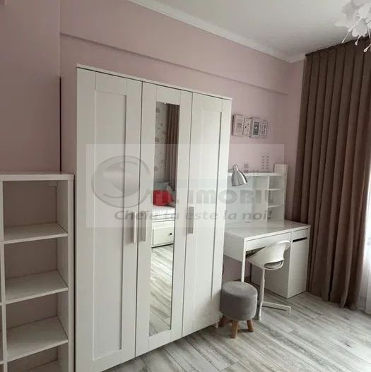 Apartament 3 camere, Brown Luxury, Valea Lupului – Mall Moldova - Poză 3