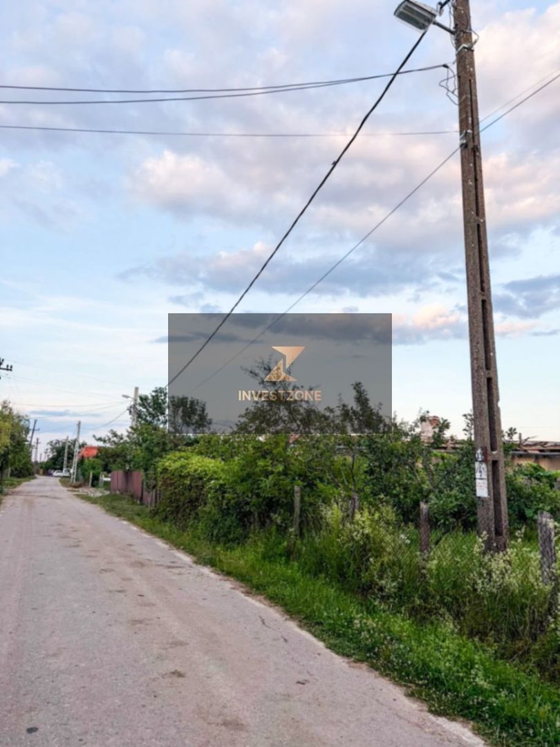 TEREN INTRAVILAN DE VÂNZARE – MIERSIG, BIHOR - Poză 5
