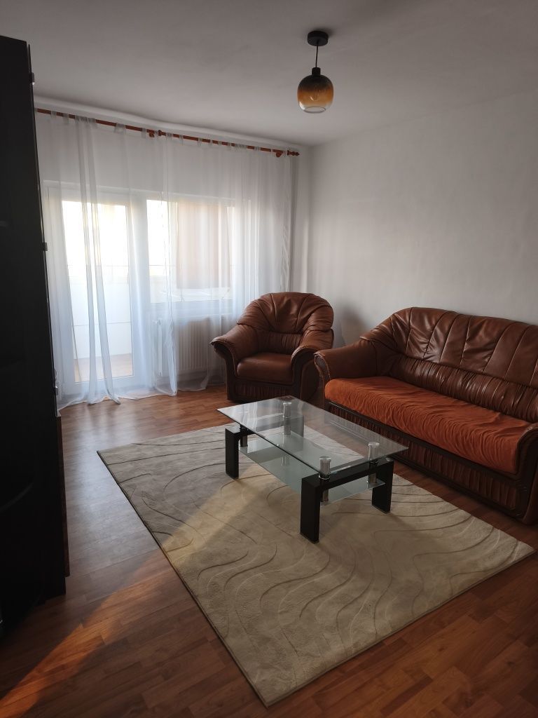 Girocului | 2 Camere | Etaj intermediar | Centrala proprie | Aer conditionat - Poză 4