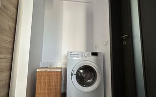 Apartament 2 camere închiriere - Pepinierii, Valea Adânca, Iași - Poză 5