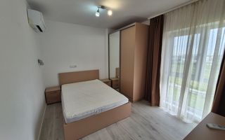 Penthouse 124 mp + 2 locuri de parcare - Belvedere Residence cu vedere la lac - Poză 6