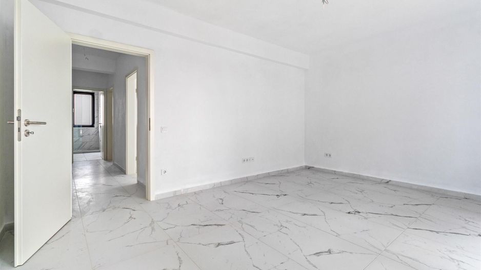 Apartament nou 3 camere si parcare Sanpetru Brasov - Poză 4