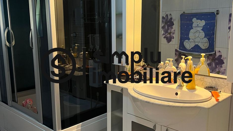 Vila S+P+1+M Lapus, str Paunitei - Poză 10