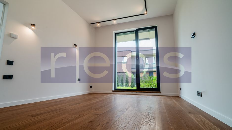 UPnorth™ | VILA 5 CAMERE | LUX CONFORT SI EFICIENTA ENERGETICA | CORBEANCA - Poză 28