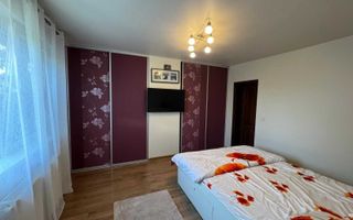 Apartament 4 camere Giarmata Vii etaj 1 - Poză 4