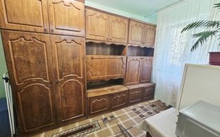 Apartament de vanzare,etaj 2,aleea Peana/Manastur - Schiță 2