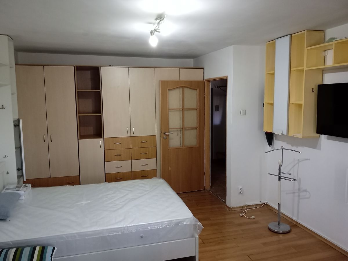 De Închiriat Garsonieră Vitan Mall, Decomandata, Petfriendly - Poză 4