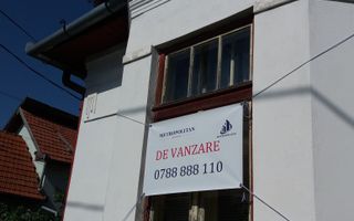 Casă cu arhitectură deosebită de vânzare, cu 800 mp teren, lângă Dedeman - Schiță 17