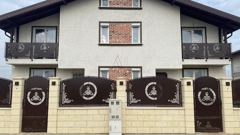 Vila tip duplex Berceni - Poză 3