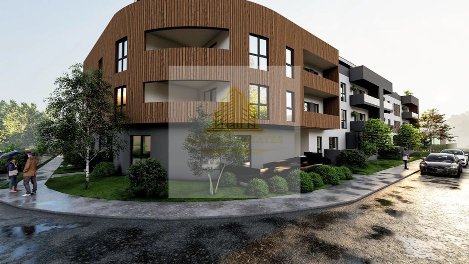 Apartament 3 camere, 75 mp utili + balcon, orientare Estica - Poză 8