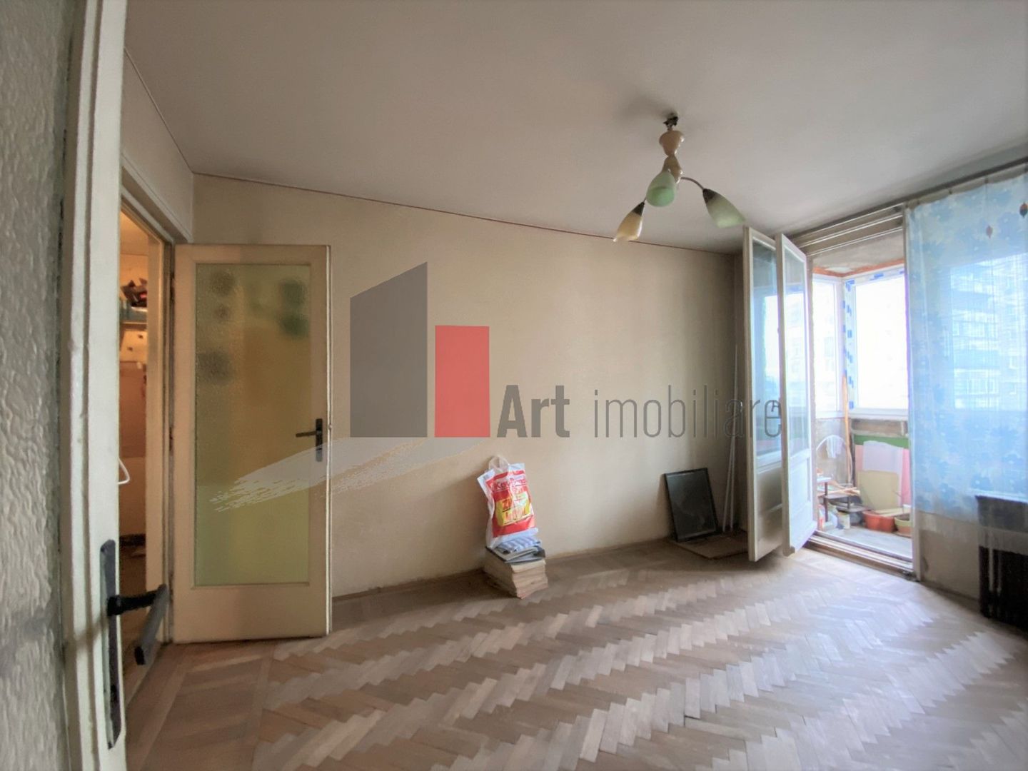 Apartament 3 camere Sos Stefan cel Mare - ideal investitie - Poză 4