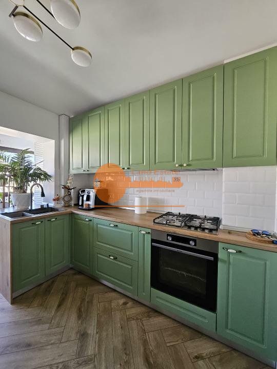 2 camere4 - 13 septembrie/Marriott - Renovat - Poză 6