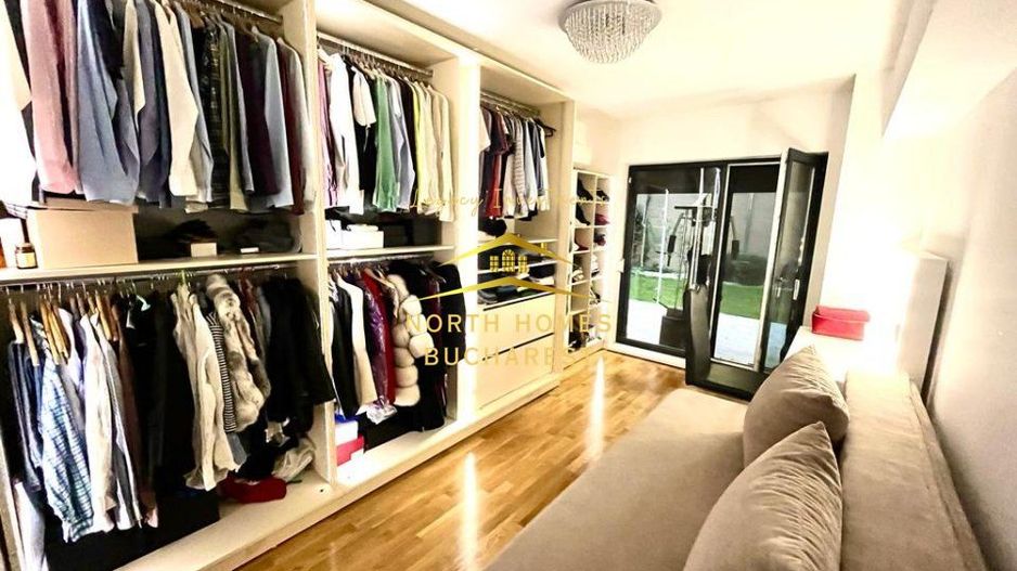 Inchiriere Ap zona Domenii Complex Arcadia - Poză 8