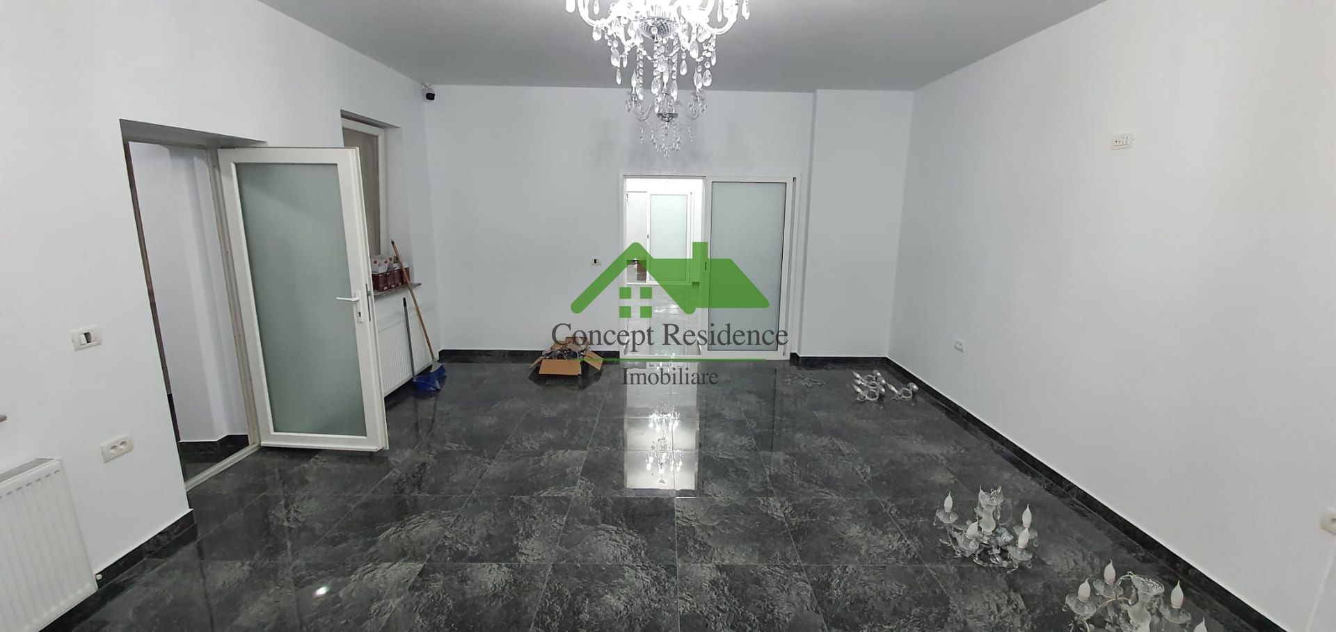 Casă parter de vânzare – Str. Vasile Lucaciu, zona Centru Vechi - Poză 3