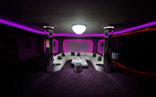 SPATIU COMERCIAL 265 MP | 9 CAMERE | LOBBY | TURNU MAGURELE | Sector 4 - Poză 3