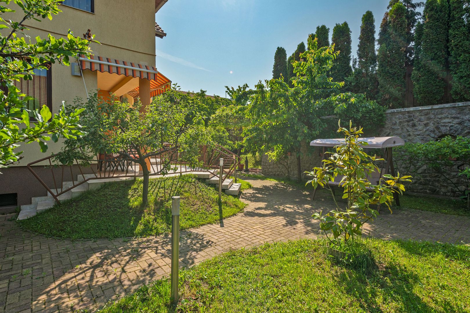 Cartier Europa, VILĂ 550 mp, LOT 1.006 mp - Poză 12