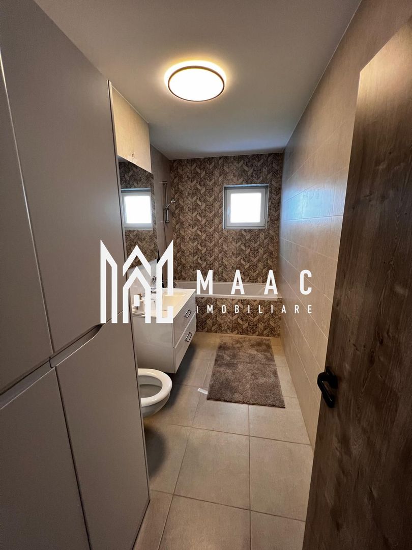 Apartament 3 camere | Terasă 12 MP | Parcare | Turnisor - Poză 14