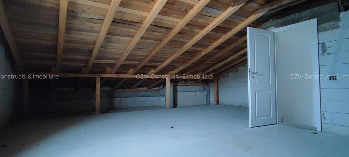 Vile moderne în complex rezidențial privat – direct dezvoltator - Poză 16