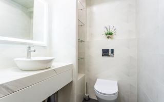 Vânzare, apartament, 3 camere str. Mihail Sadoveanu, Ciocana - Poză 24