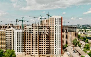 Vânzare apartament, 1 cameră,  str. Dimineții, Botanica - Poză 4