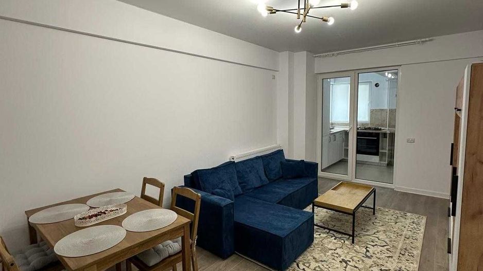 Oferta Inchiriere Apartament 2 Camere Central Adress Residence - Poză 2